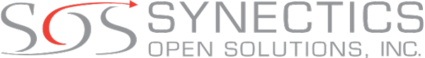 Your Partnership - Synectics Open Solutions div. of JFAINC.COM