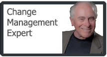 Bernard Liebowitz Change Management Expert